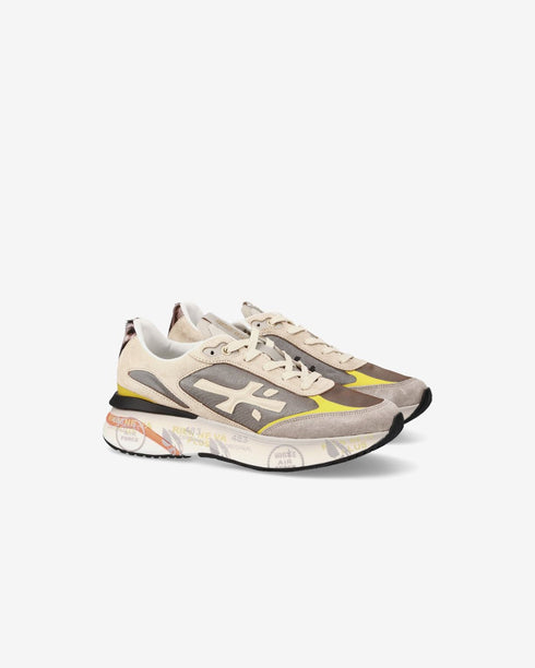 PREMIATA MOERUND